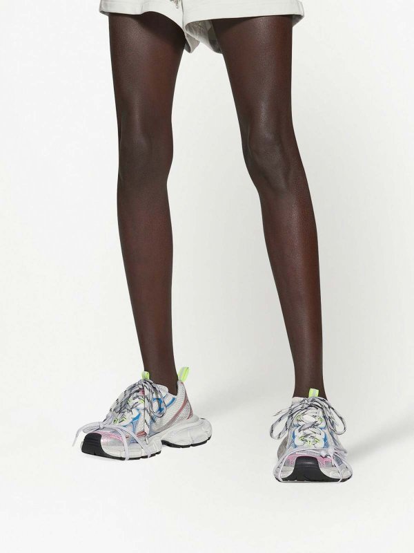 Sneakers shop online: BALENCIAGA