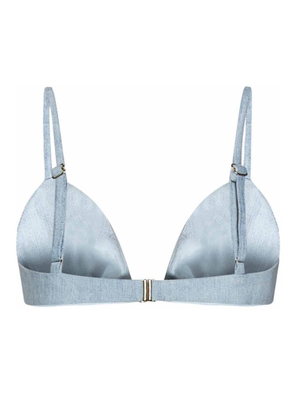 Amen: Tops & Débardeurs online - Top - Bleu