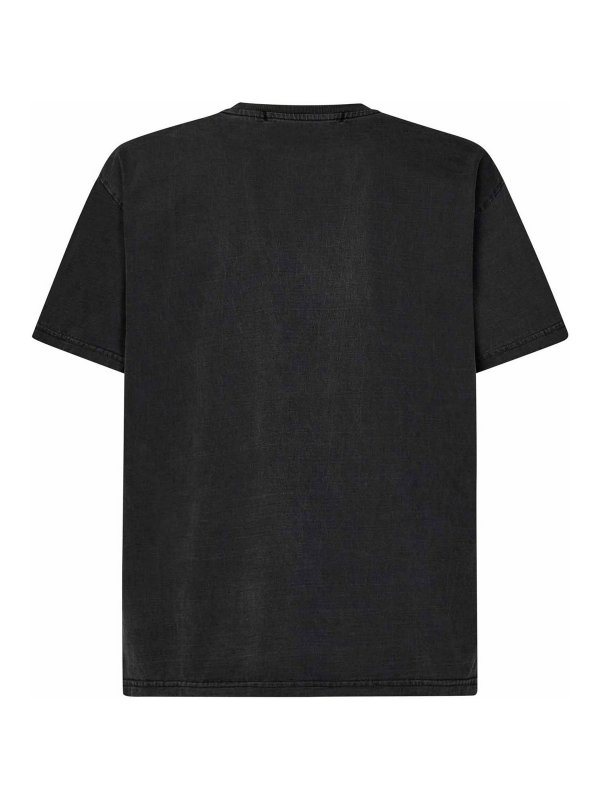 ANDERSSON BELL: T-shirts online - T-Shirt - Grau