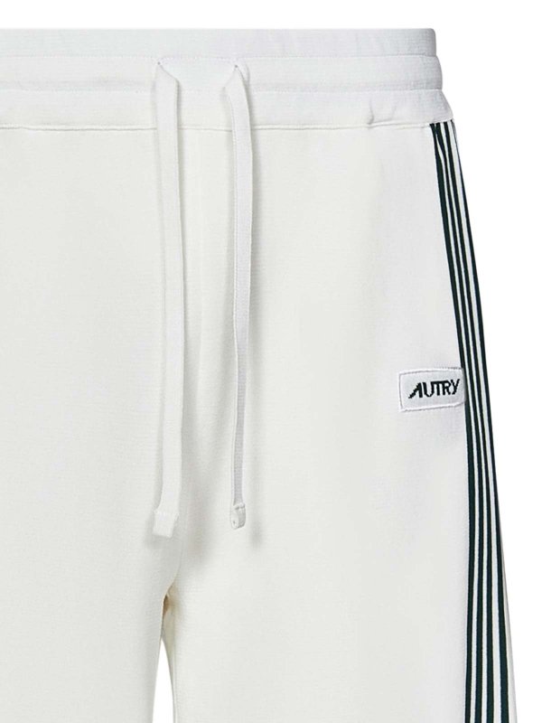 Shorts - Weiß shop online: AUTRY