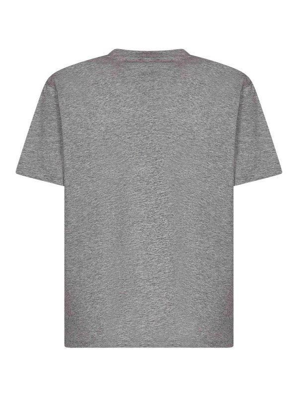 Balmain: クルーネック online - クルーネック - グレー