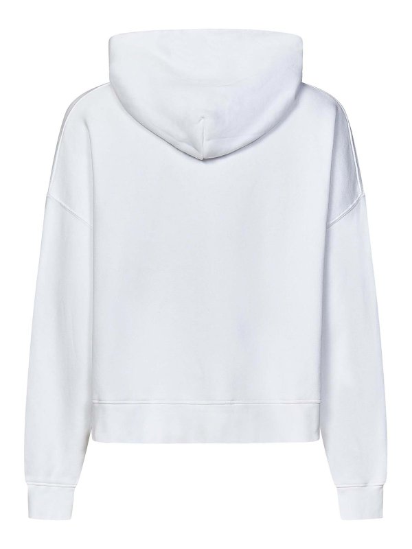 BONSAI: Felpe e maglie online - Felpa Bianca