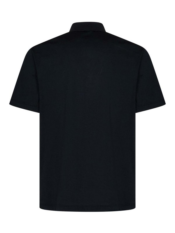 BRIONI: Polos  online - Polo - Noir