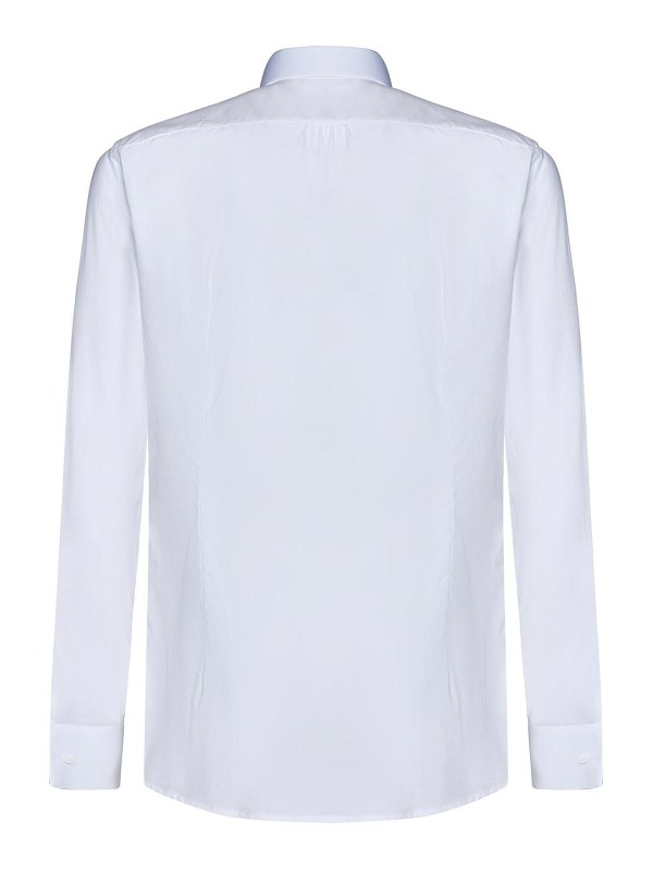 DSQUARED2: シャツ online - シャツ - 白