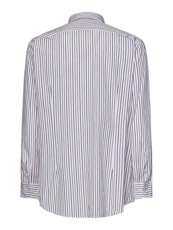 ETRO: Hemden online - Hemd - Weiß