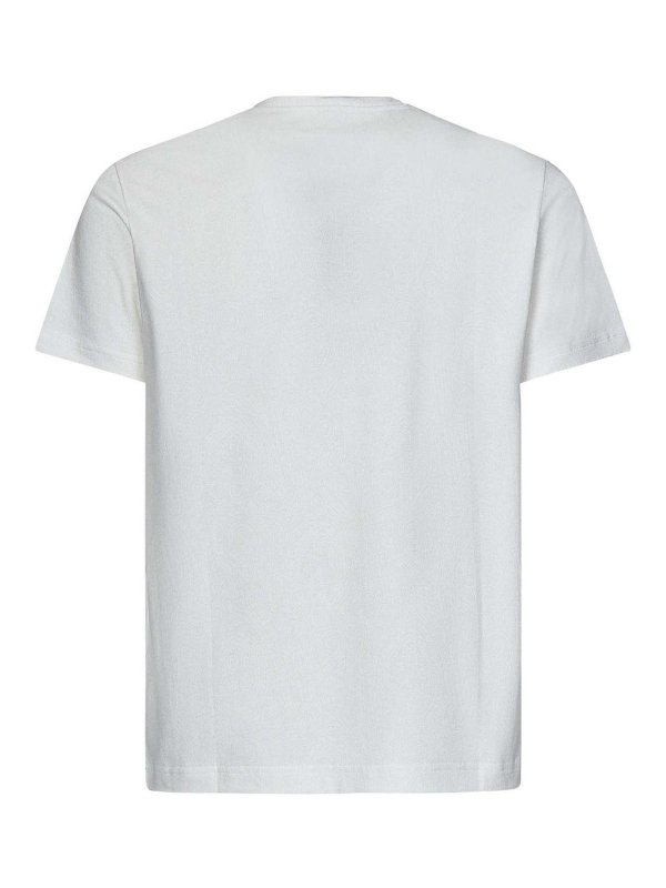 ETRO: Camisetas online - Camiseta - Blanco