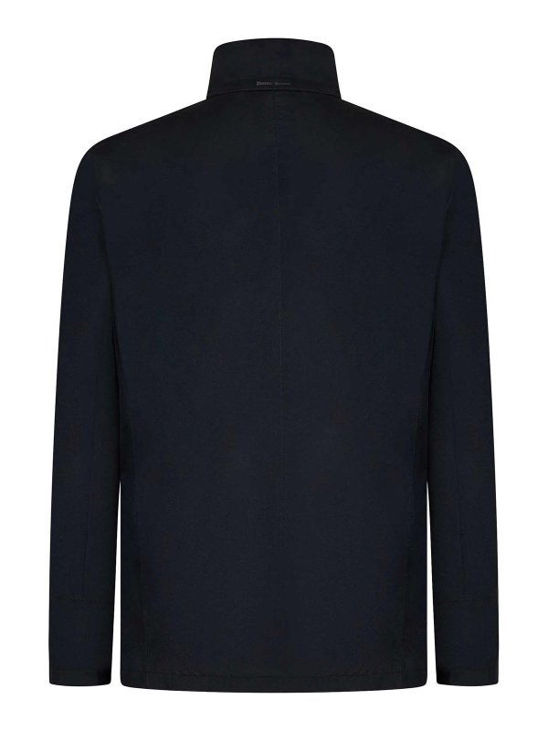 HERNO: Casualjacken online - Casualjacke - Schwarz