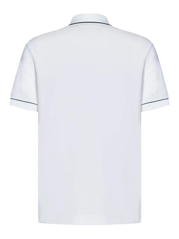 LACOSTE: Polos  online - Polo - Blanc