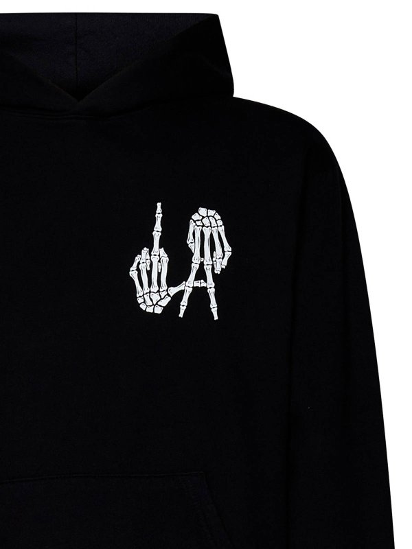 The Best Shops LOCAL AUTHORITY: Sweatshirts und Pullover - Sweatshirt - Schwarz
