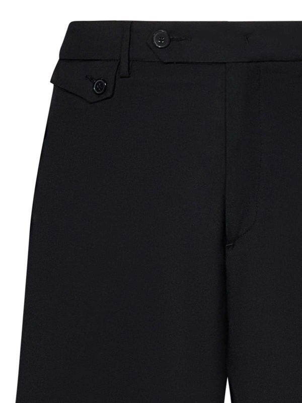 The Best Shops LOW BRAND: Shorts - Short - Noir