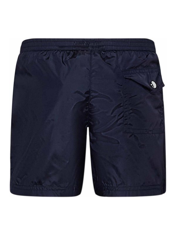 MONCLER JR: Costumi piscina e boxer online - Shorts mare