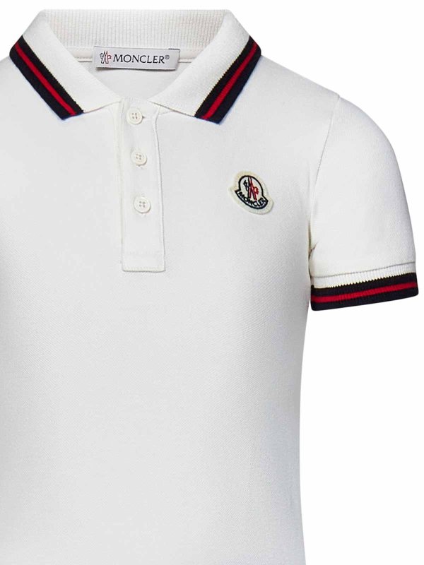 MONCLER JR buy online Baby boy set