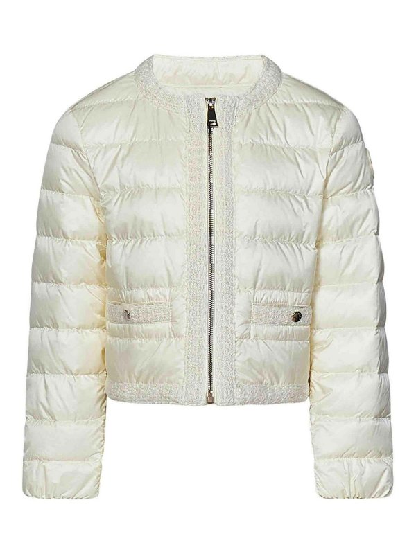 MONCLER JR: giacche casual - Giacca