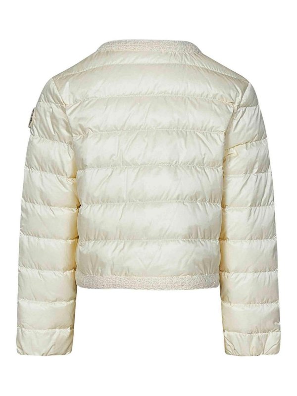 MONCLER JR: giacche casual online - Giacca