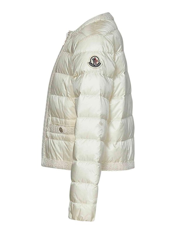 The Best Shops MONCLER JR: giacche casual - Giacca