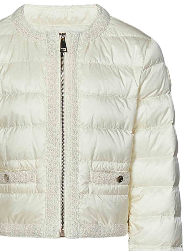 Giacca shop online: MONCLER JR