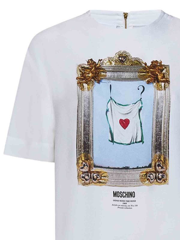 The Best Shops MOSCHINO: blouses - Blouse
