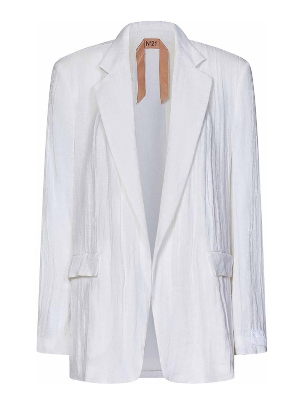 Anzug - Weiß shop online: N°21