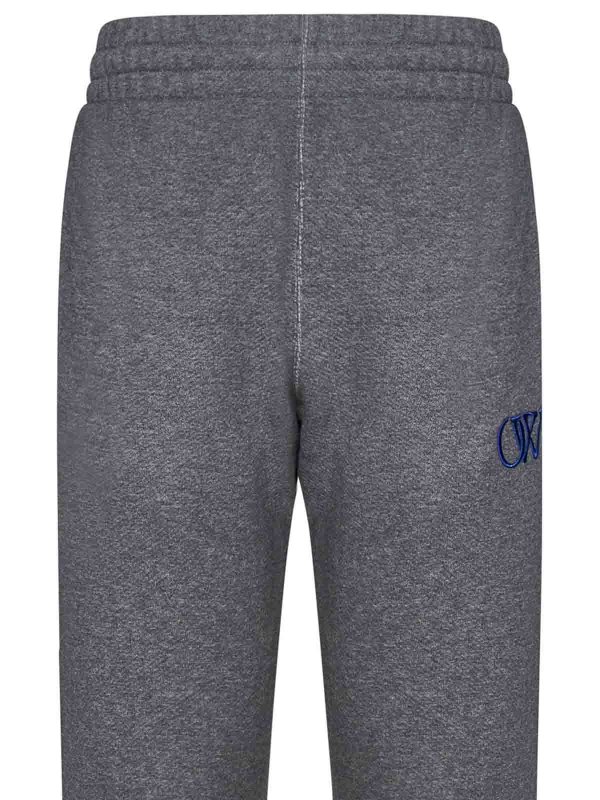 Joggers shop online: OFF-WHITE