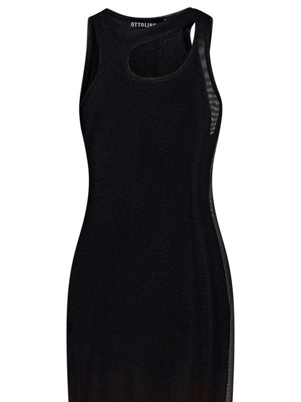 Abito lungo in rete shop online: OTTOLINGER
