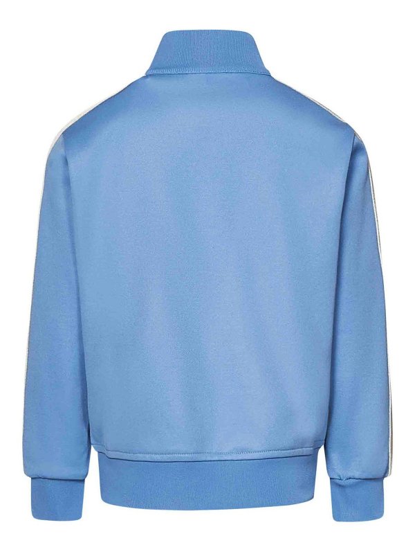 Palm Angels: casual jackets online - Track jacket