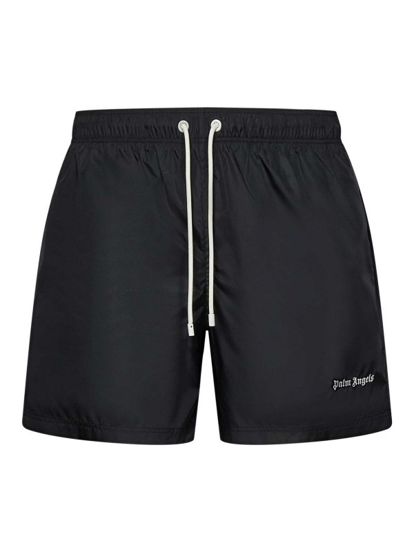 Palm Angels: Costumi piscina e boxer - Shorts