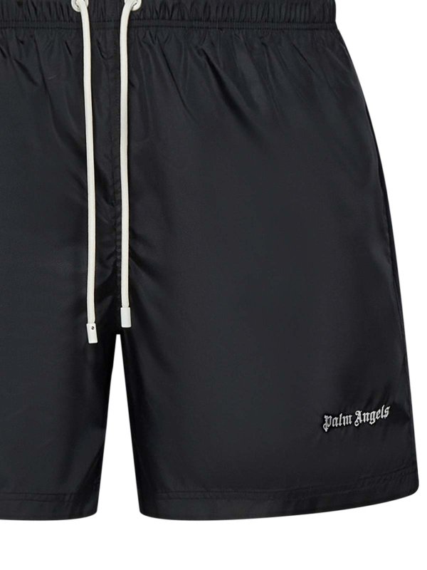 The Best Shops Palm Angels: Costumi piscina e boxer - Shorts