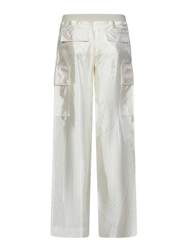 Palm Angels: pantaloni casual online - Pantaloni