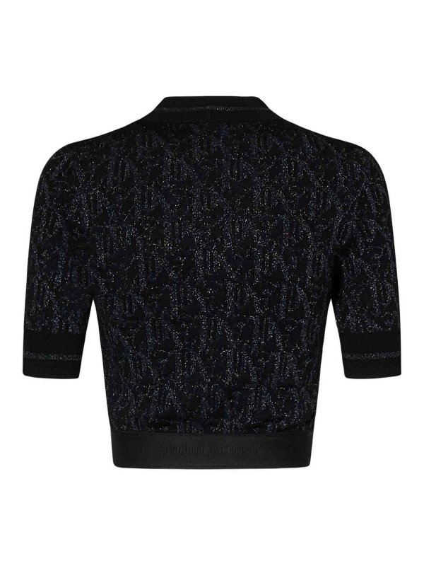Palm Angels: crew necks online - Sweater