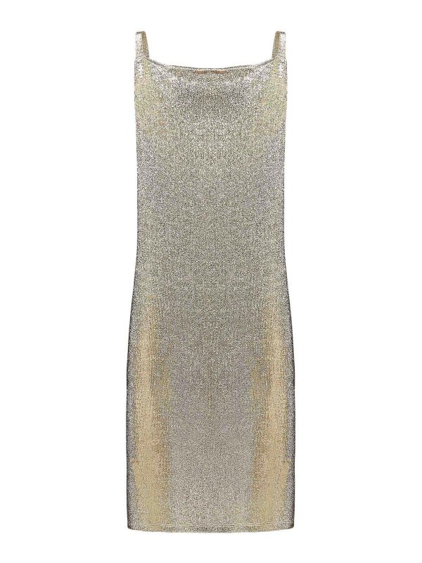 PACO RABANNE: abiti corti online - Mini Abito