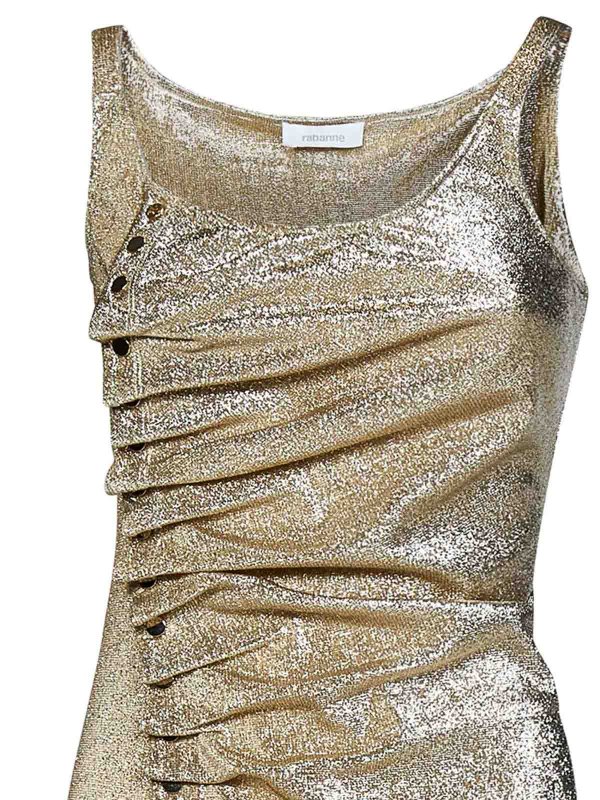 The Best Shops PACO RABANNE: abiti corti - Mini Abito