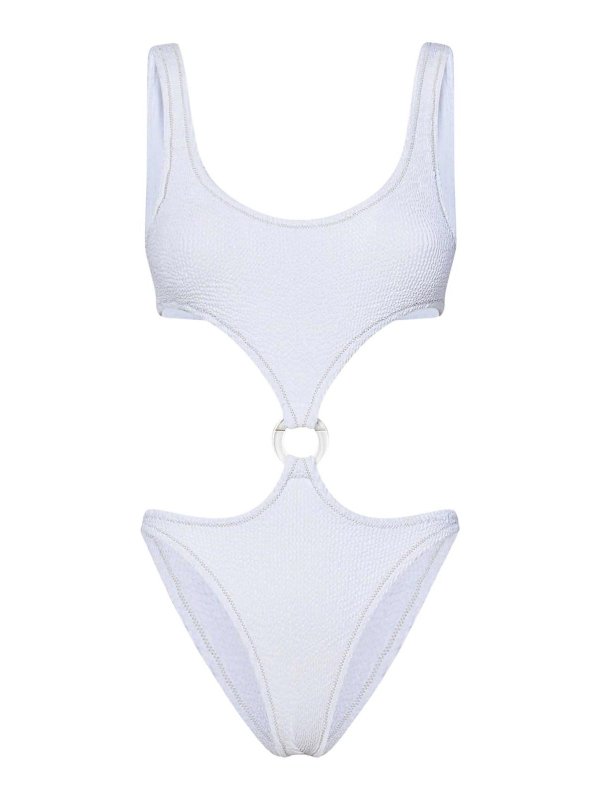 REINA OLGA: ワンピース - ワンピース - 白