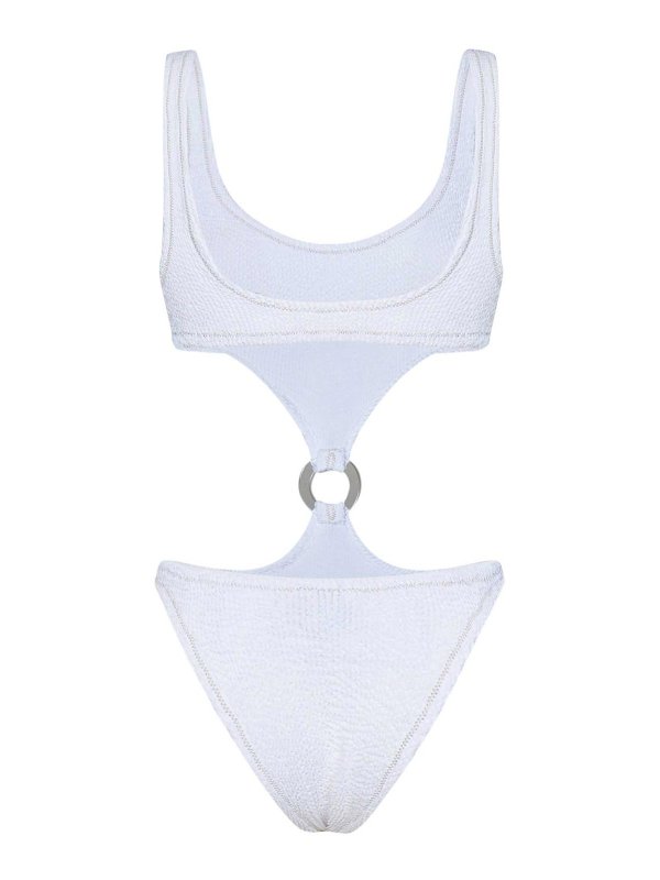 REINA OLGA: ワンピース online - ワンピース - 白