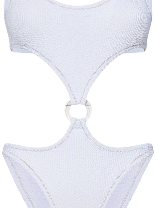 The Best Shops REINA OLGA: ワンピース - ワンピース - 白