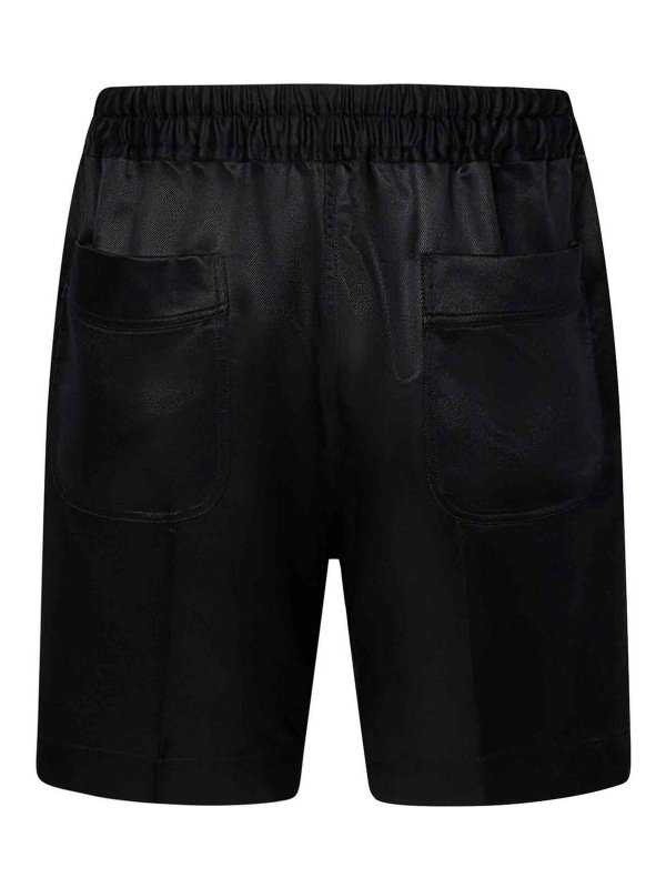 TOM FORD: Trousers Shorts online - Twill shorts