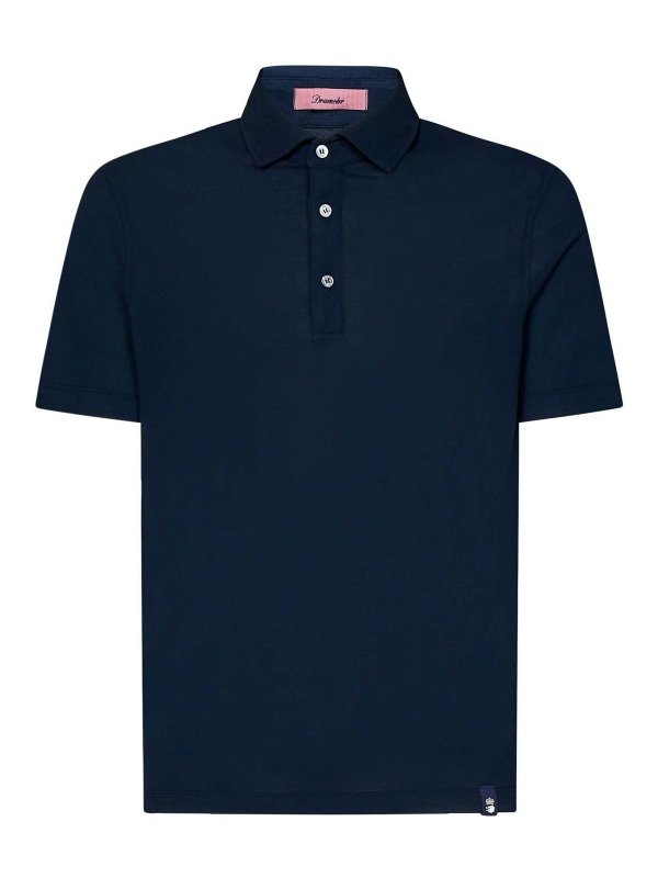 DRUMOHR: polo - Polo