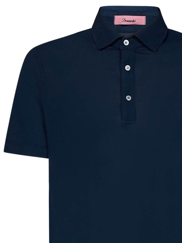 The Best Shops DRUMOHR: polo - Polo