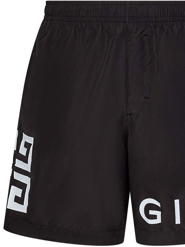 Swim Shorts shop online: GIVENCHY