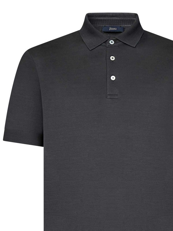 The Best Shops HERNO: polo - Polo