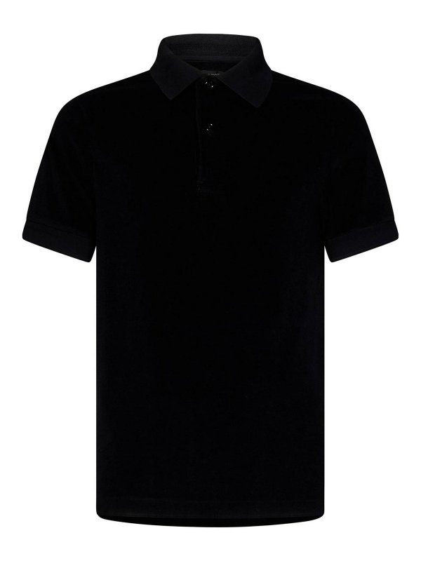 TOM FORD: polo shirts - Polo
