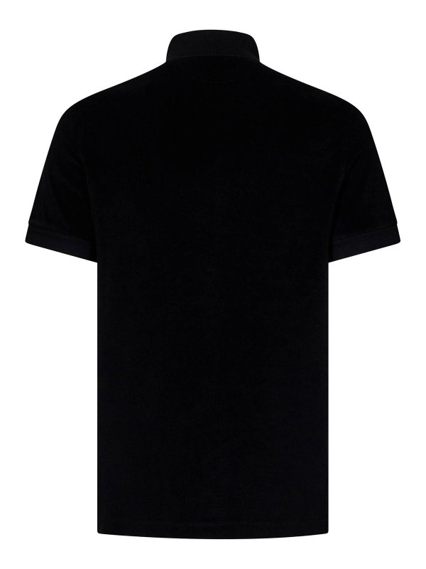 TOM FORD: polo shirts online - Polo