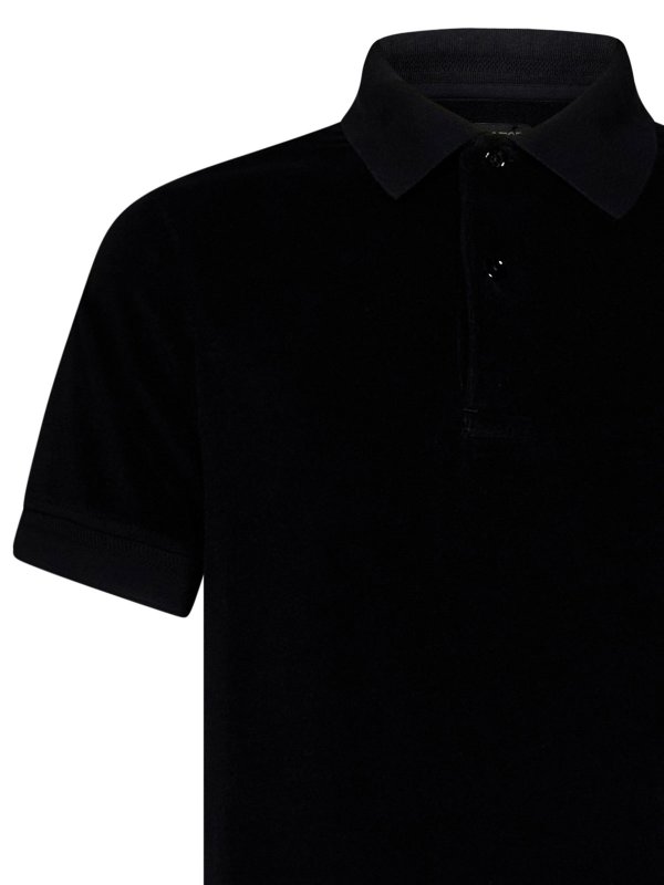 The Best Shops TOM FORD: polo shirts - Polo