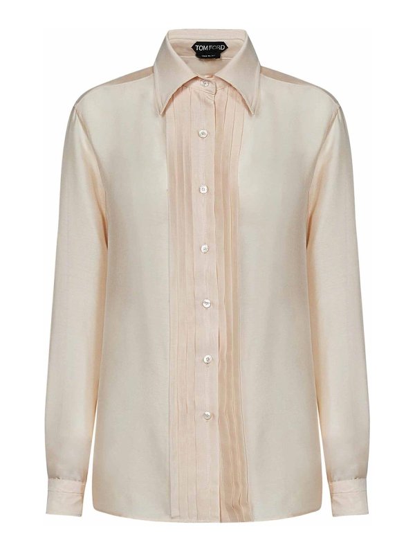 TOM FORD: shirts - Shirt