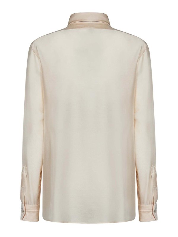 The Best Shops TOM FORD: shirts - Shirt