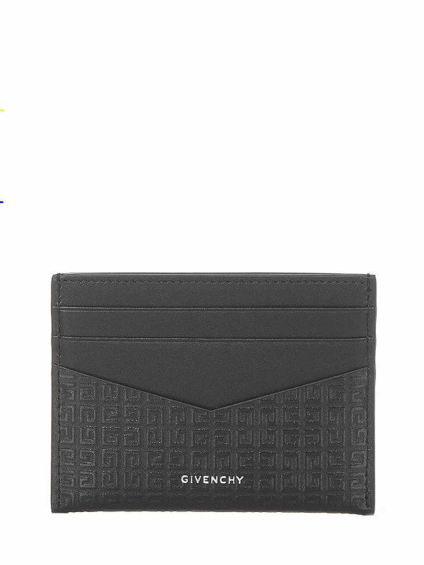 GIVENCHY: 財布＆ポーチ online - 財布 - 黒