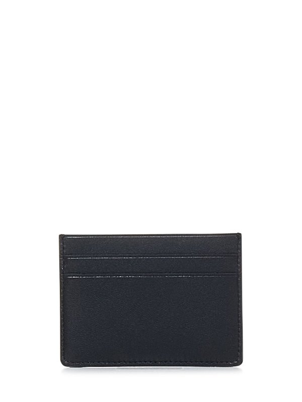 JIL SANDER: Portemonnaies und Geldbörsen online - Portemonnaie - Schwarz