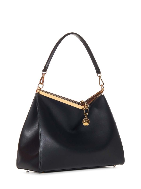 ETRO: ショルダーバッグ online - ショルダーバッグ - 黒