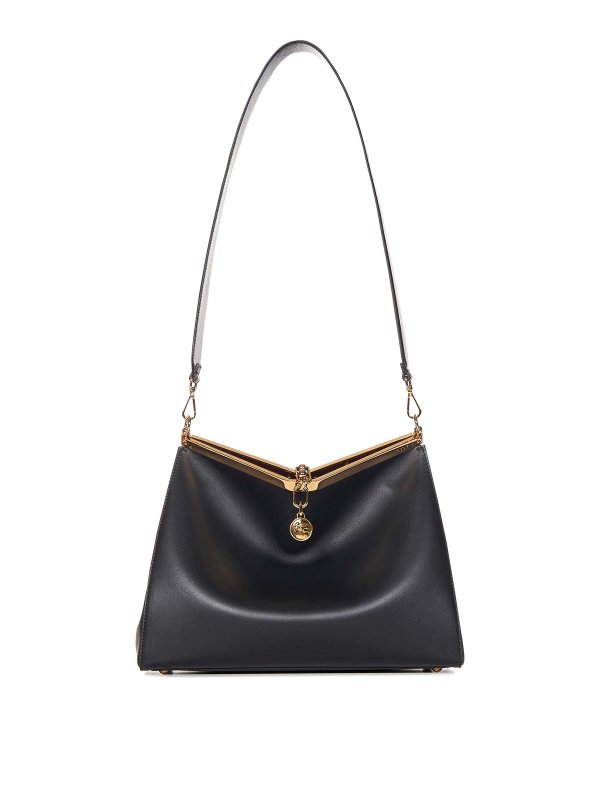 ETRO buy online ショルダーバッグ - 黒