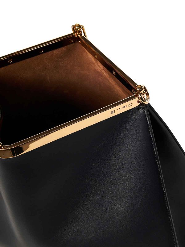 The Best Shops ETRO: ショルダーバッグ - 黒