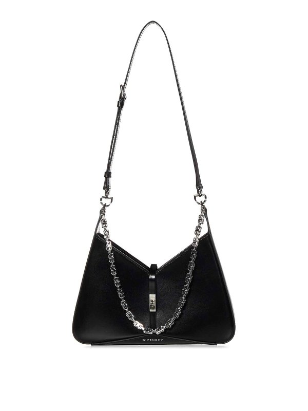 GIVENCHY: Schultertaschen - Schultertasche - Schwarz